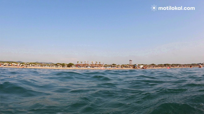 Shqipëria destinacion i preferuar për turistët gjermanë