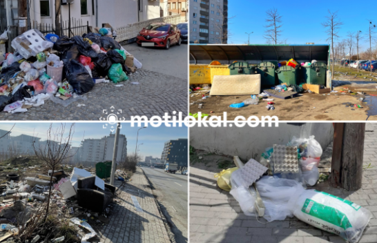Prishtina e lënë pas dore: Bërlloku fytyra e Kryeqytetit