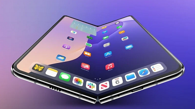 iPhone i palosshëm vjen në vitin 2026 dhe do të kushtojë...