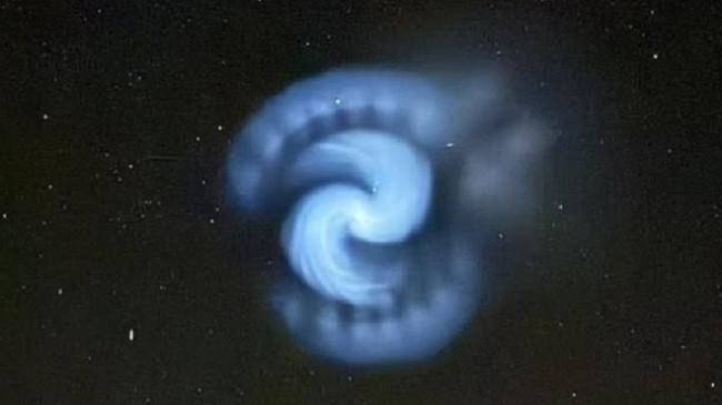 Çfarë fshihet pas spirales misterioze që u shfaq në vende të ndryshme të botës?