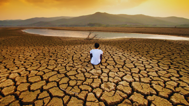 Hulumtim: Ngrohja globale me 4°C mund ta varfërojë një person mesatar me 40 për qind