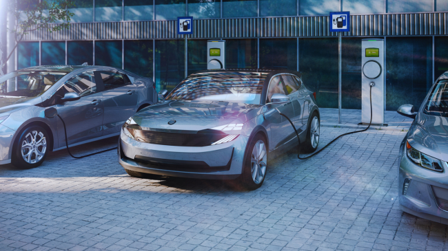 Ç'po ndodh në tregun e veturave elektrike në Evropë?
