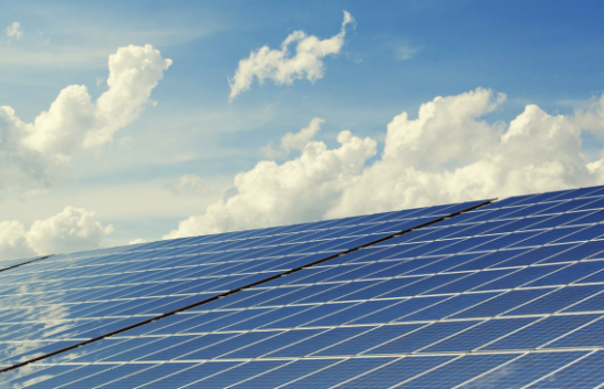 16 për qind e energjisë në Shqipëri prodhohet nga dielli