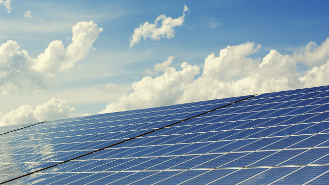 16 për qind e energjisë në Shqipëri prodhohet nga dielli