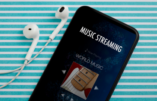 Dëgjimi online i muzikës rrit ndjeshëm emetimet e karbonit