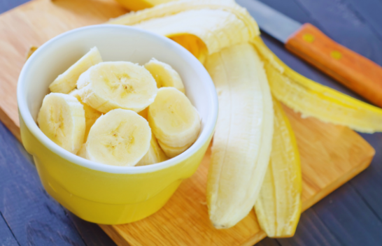 Ja pse një banane në ditë mund të ndihmojë në uljen e presionit të gjakut