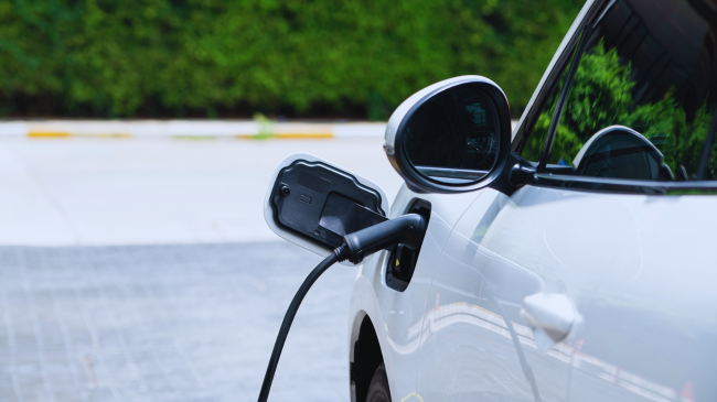 Rritet numri i automjeteve elektrike në Shqipëri