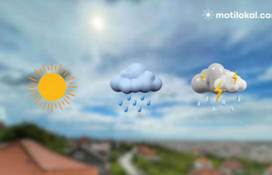 Si do të jetë moti në Kosovë nesër dhe fundjavë?
