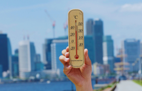 Rritja e temperaturës me 1°C i kushton botës një tkurrje prej 12% të GDP-së