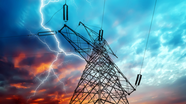 Pse pati ndërprerje të energjisë elektrike në Portugali dhe Spanjë? Një shkencëtar shpjegon një arsye të mundshme