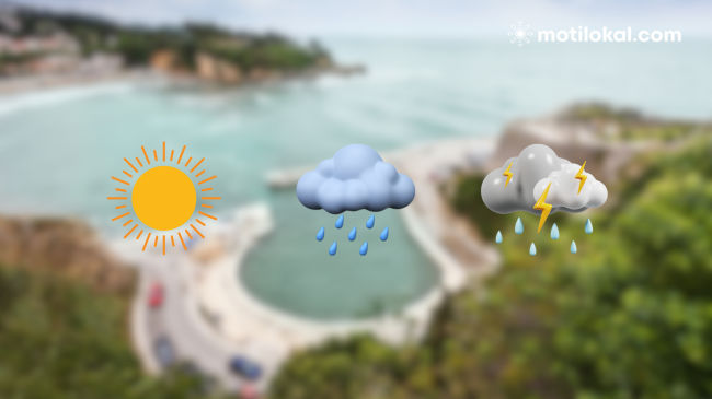 Parashikimi i motit nga meteorologët për fillimin e javës në Mal të Zi