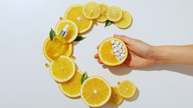 Si ta kuptoni që keni mungesë të vitaminës C?