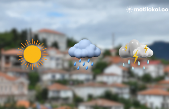 Parashikimi i motit nga meteorologët për të premten dhe fundjavë në Maqedoni