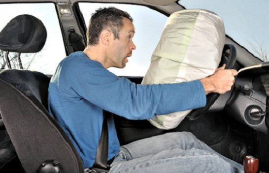 Shpërthim për jetën: A e dini kur dhe si u krijua airbag-u?