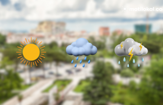 Si do të nisë java në Shqipëri? Parashikimi i motit