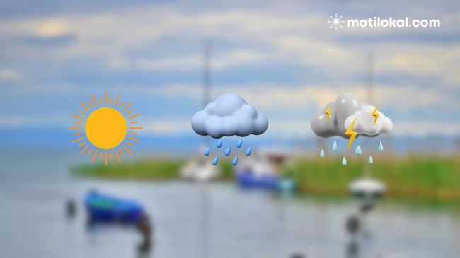 Si do të nisë java në Maqedoni? Parashikimi i motit