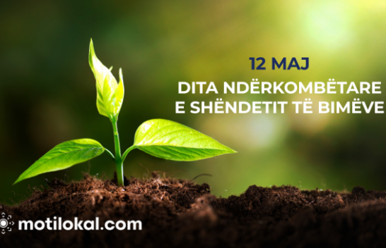 Sot është Dita Ndërkombëtare e Shëndetit të Bimëve