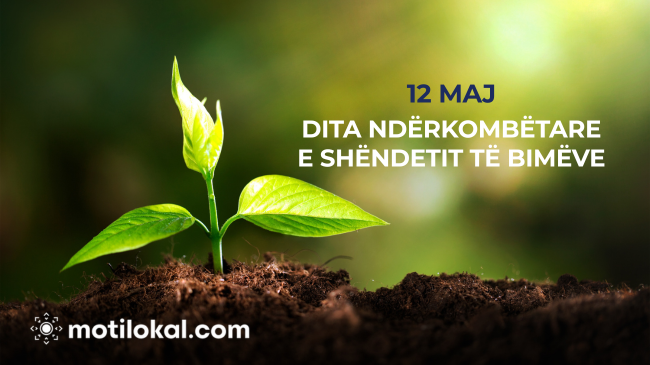 Sot është Dita Ndërkombëtare e Shëndetit të Bimëve