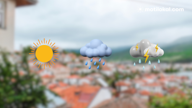 Meteorologët tregojnë si do të jetë moti të premten në Maqedoni