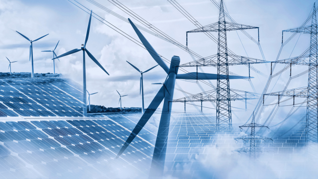 Çfarë po e pengon kalimin e Evropës drejt energjisë elektrike të rinovueshme?