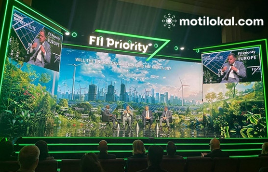 Përfundoi me sukses në Tiranë Samiti i FII PRIORITY Europe 2025