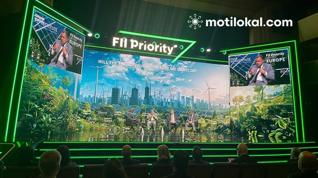 Përfundoi me sukses në Tiranë Samiti i FII PRIORITY Europe 2025