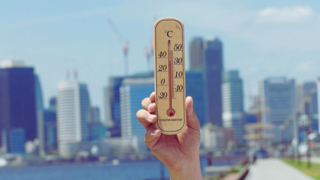 Temperaturat pritet të mbeten në nivele rekord në pesë vitet e ardhshme