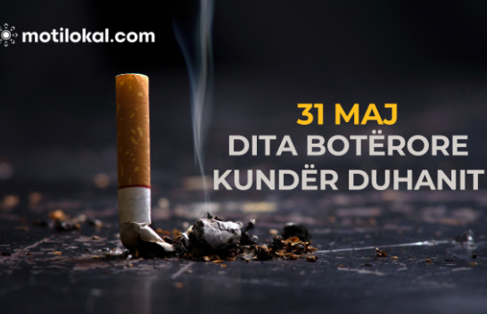 Duhani vret – Sot është dita për ta lënë