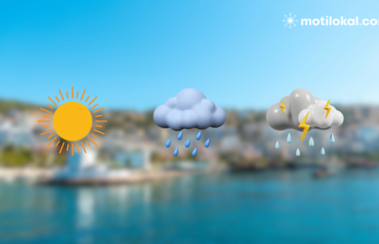 Çfarë moti pritet të mërkurën në Shqipëri?
