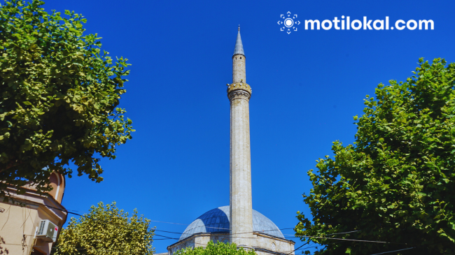 Moti për festën e Kurban Bajramit