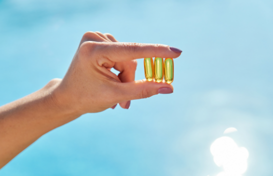 Vera dhe vitamina D: Çfarë duhet të dimë?