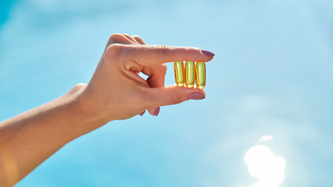 Vera dhe vitamina D: Çfarë duhet të dimë?