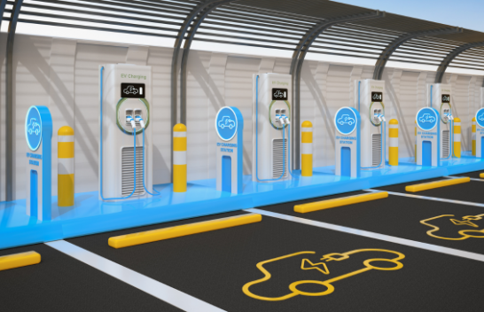 BYD planifikon të krijojë një rrjet stacionesh mbushjeje elektrike ultra të shpejtë në Evropë