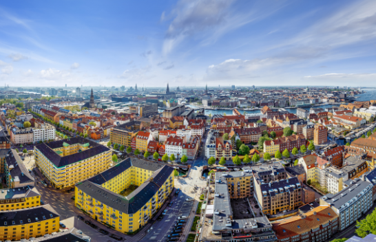 “CopenPay”, modeli danez që shpërblen turistët për kujdesin ndaj mjedisit