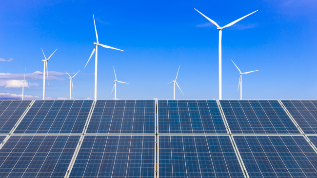 Vendet e G20 mund të prodhojnë energji të rinovueshme të mjaftueshme për të gjithë botën