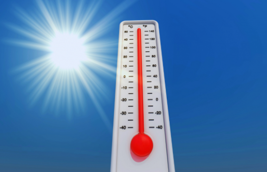 IKSHPK apelon për kujdes ndaj temperaturave të larta