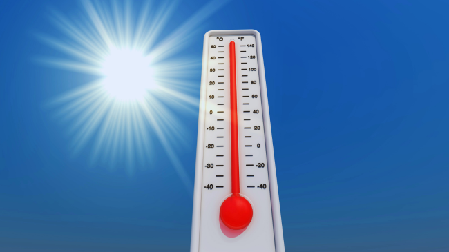 IKSHPK apelon për kujdes ndaj temperaturave të larta