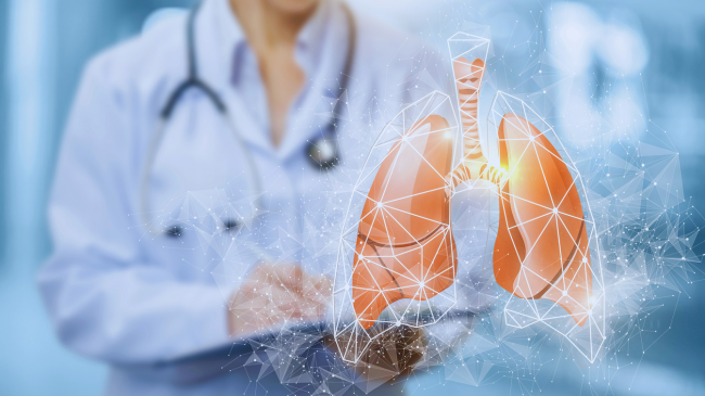 Çfarë është pneumonia e heshtur - Shihni simptomat dhe trajtimin