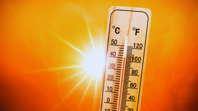 Spanja regjistron temperaturë prej 46 gradë Celsius, ndërsa vala e të nxehtit në Evropë vazhdon