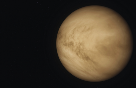 Satelitët japonezë të motit zbulojnë misteret atmosferike të planetit Venus