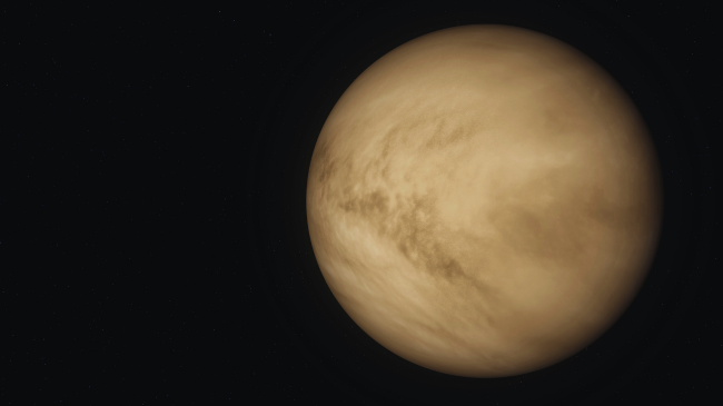Satelitët japonezë të motit zbulojnë misteret atmosferike të planetit Venus