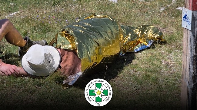 Dy turistë helmohen nga një bimë në malin e Korabit, ndërhyn SHKSHMK-ja