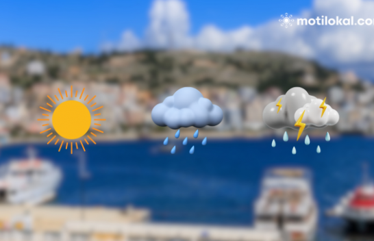 Mësoni çfarë moti do të mbizotërojë të martën në Shqipëri