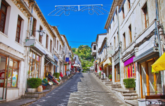 Gjirokastra feston 20-vjetorin e shpalljes si pasuri botërore e UNESCO-s – Rama ndan pamje nga qyteti historik