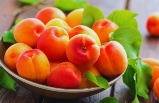 Kajsitë, fruti i artë plot vlera ushqyese