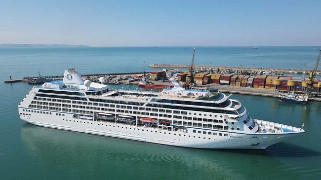 Miliona turistë vizituan Shqipërinë në gjysmën e parë të vitit