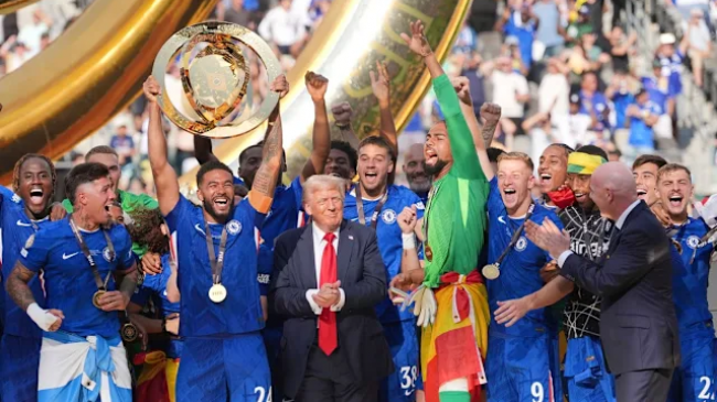 A kemi nevojë për amerikanizimin e futbollit? Përpjekja e parë dështoi, dhe tani më e keqja po vjen