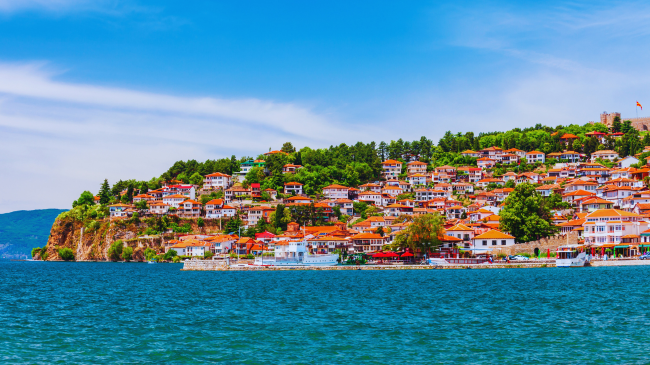 Një zbulim fenomenal rreth 8000 vjeçar: A është këtu i fshehur vendbanimi më i vjetër njerëzor në liqen?