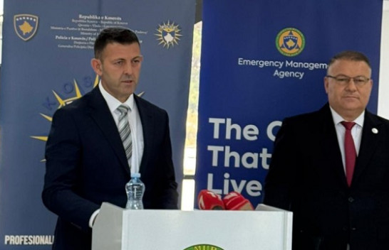 Metaj: Zjarret po na marrin jetë – një zjarrfikës dhe një qytetar të vdekur, dy të lënduar