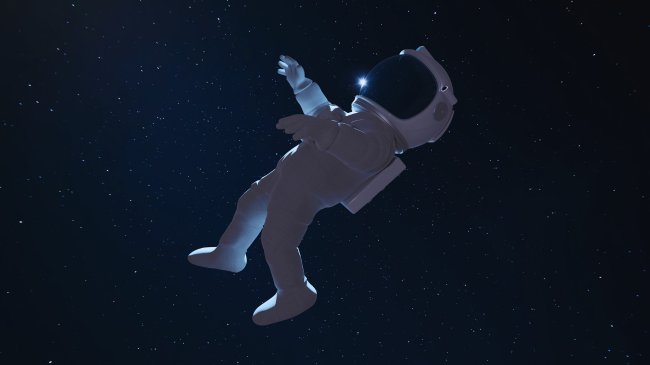 Çfarë ndodh nëse një astronaut vdes në hapësirë?